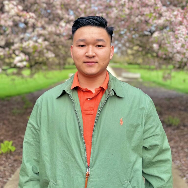 Xin Wei